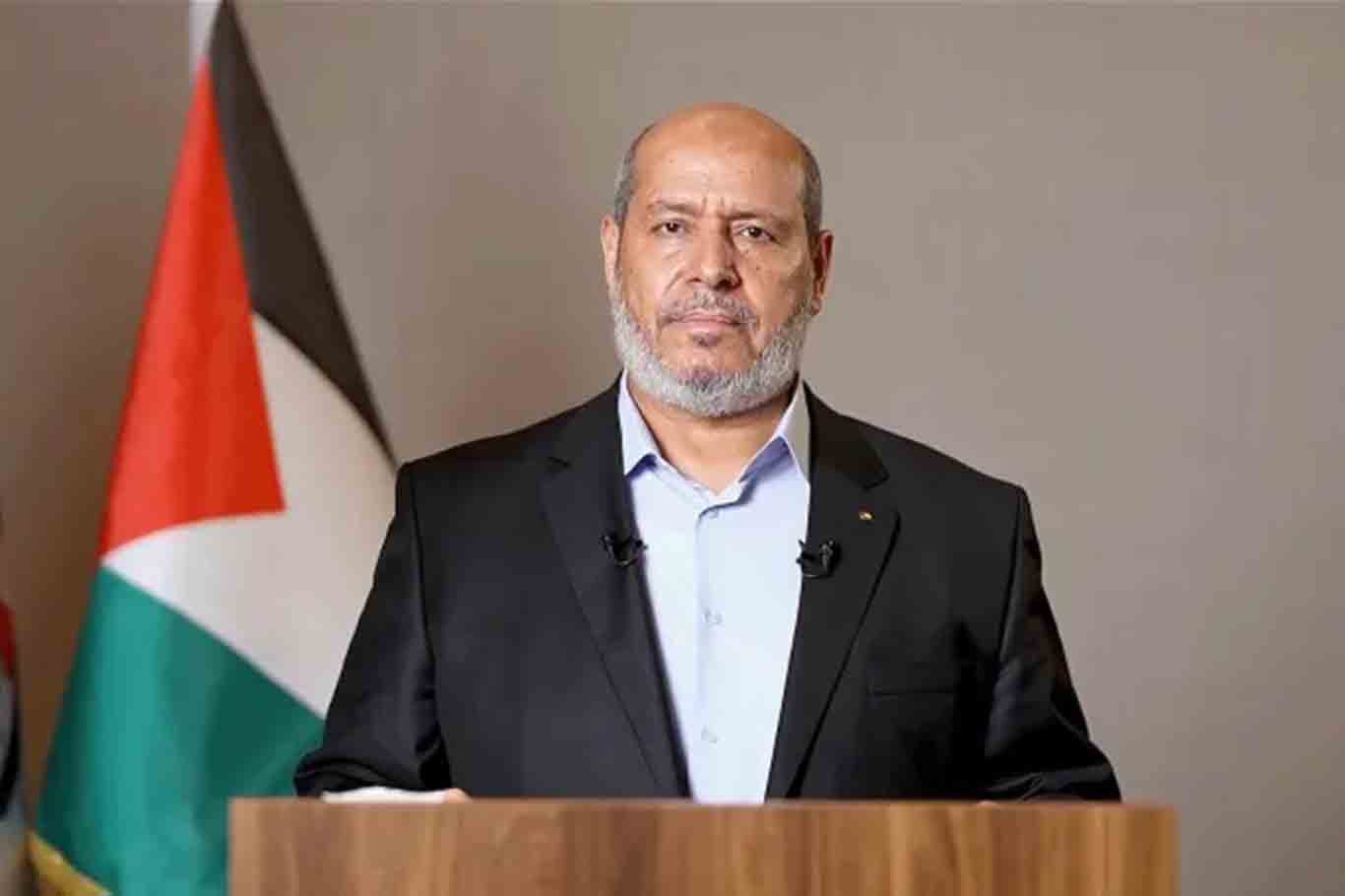 HAMAS lideri Hayye'den arabulucu ülkelere ateşkes çağrısı