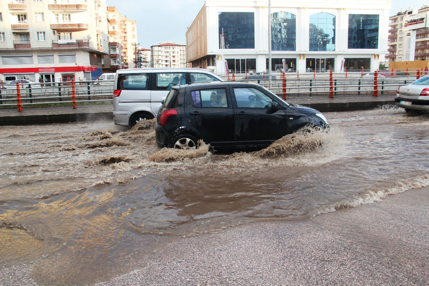 Çok sayıda ilde sağanak bekleniyor