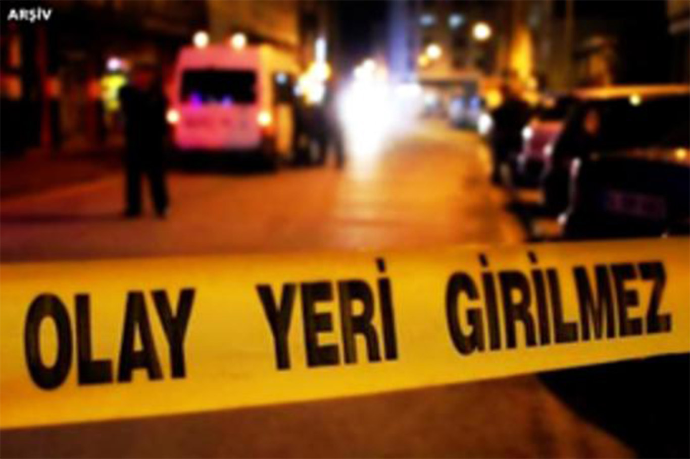 Uşak'ta sanayi sitesinde silahlı kavga: 1'i ağır 13 yaralı