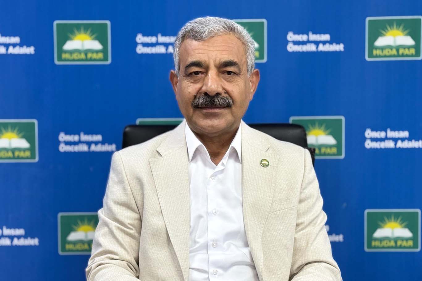 Şahin: Basın özgürlüğü halkın haber alma hakkının teminatıdır