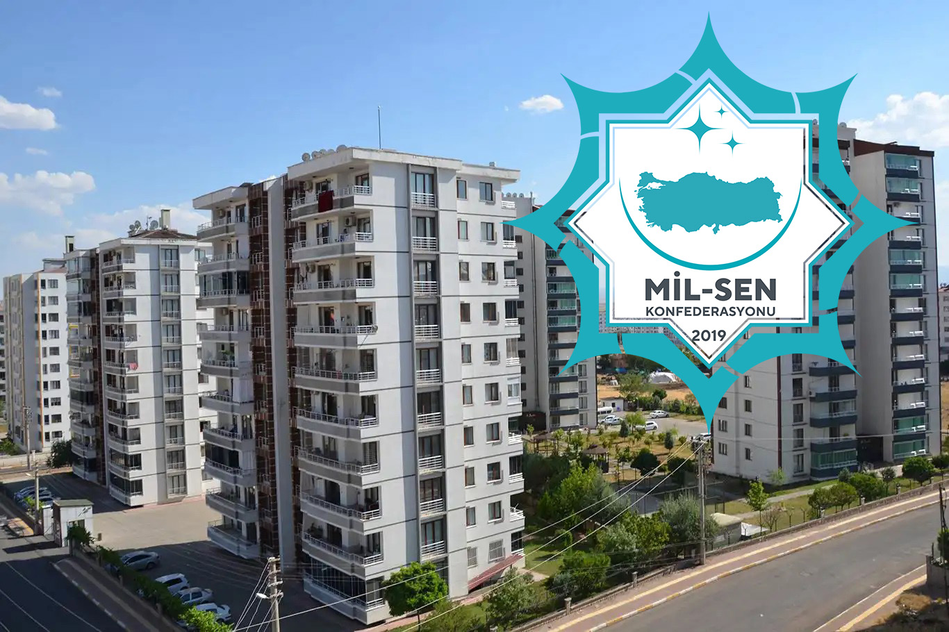 Mil-Sen: Kamu çalışanları barınma krizinin yükünü taşıyor