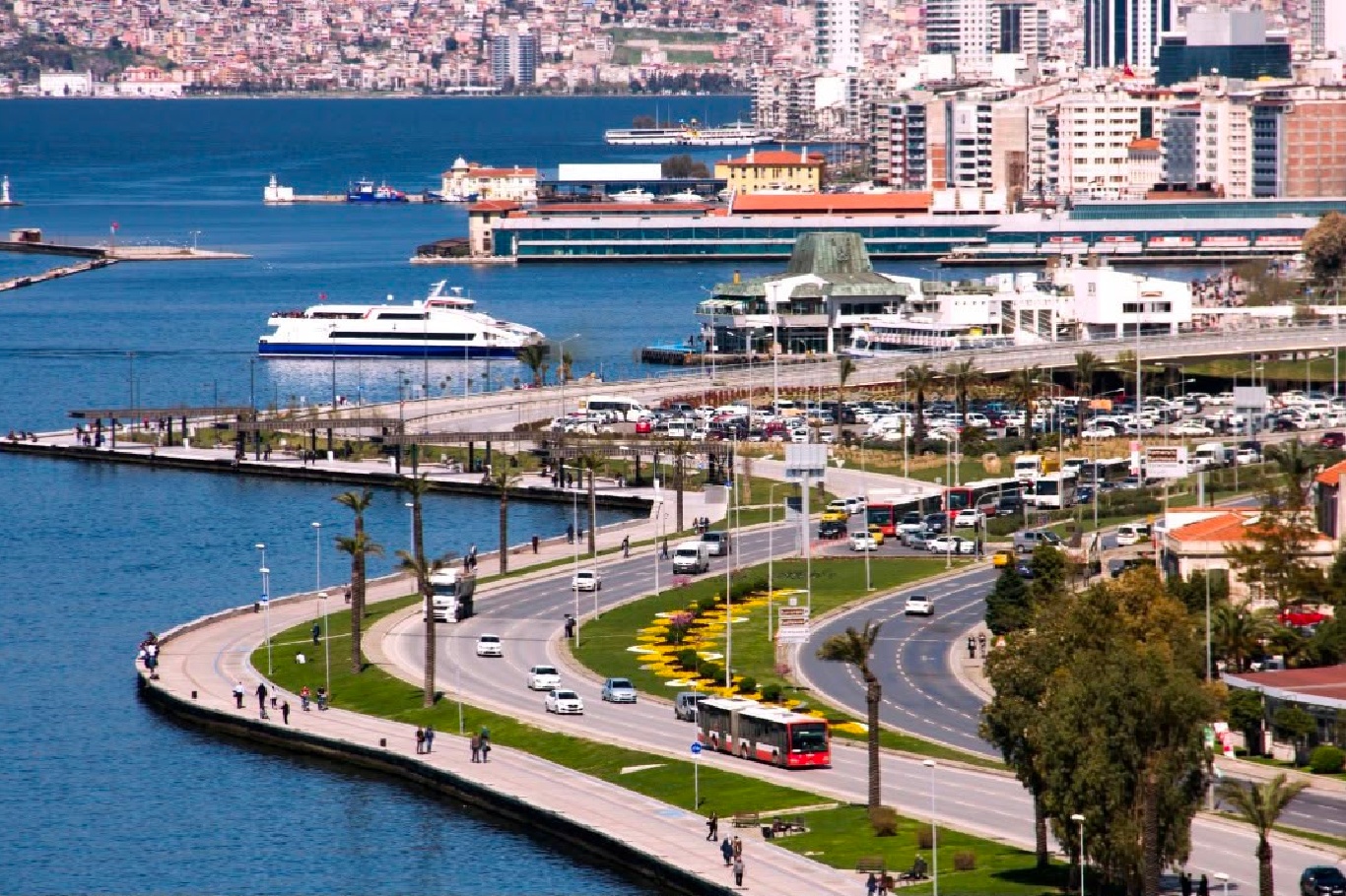 İzmir'de barınma maliyetleri göçü etkiliyor