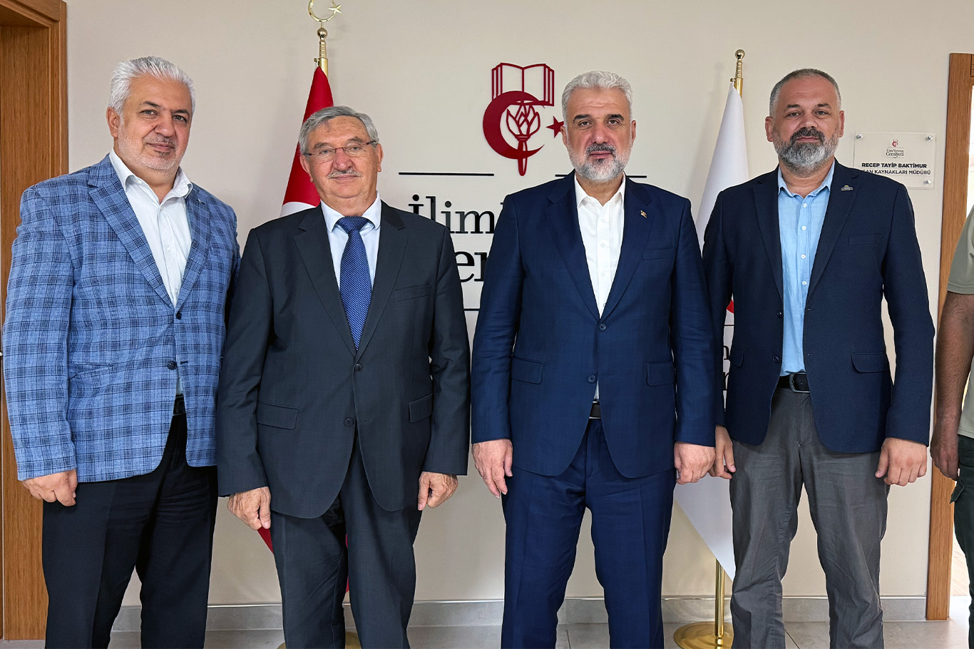 STK'lardan Kudüs'ün insansızlaştırılması siyasetine tepki