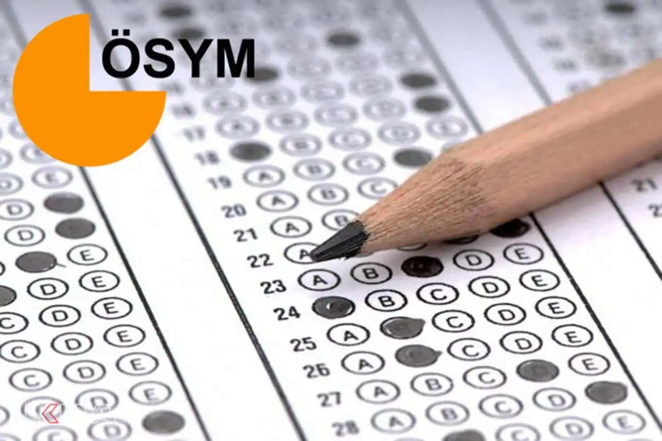 Akademi Giriş Sınavı pazar günü uygulanacak