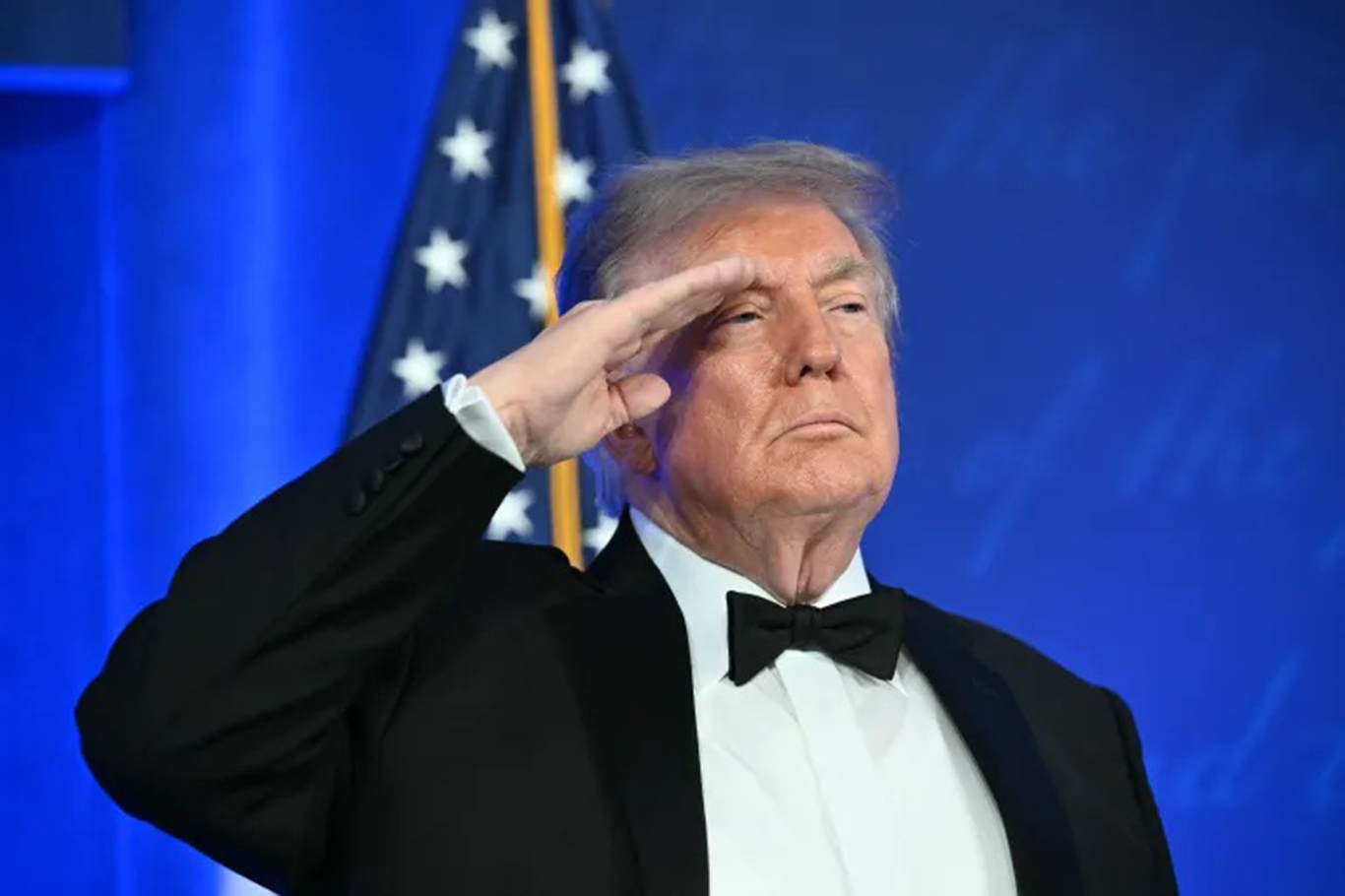 Trump: İran'a yönelik büyük çaplı saldırı konusunda henüz karar vermedim