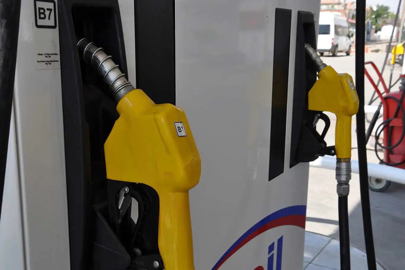Motorine 4 lira zam geldi