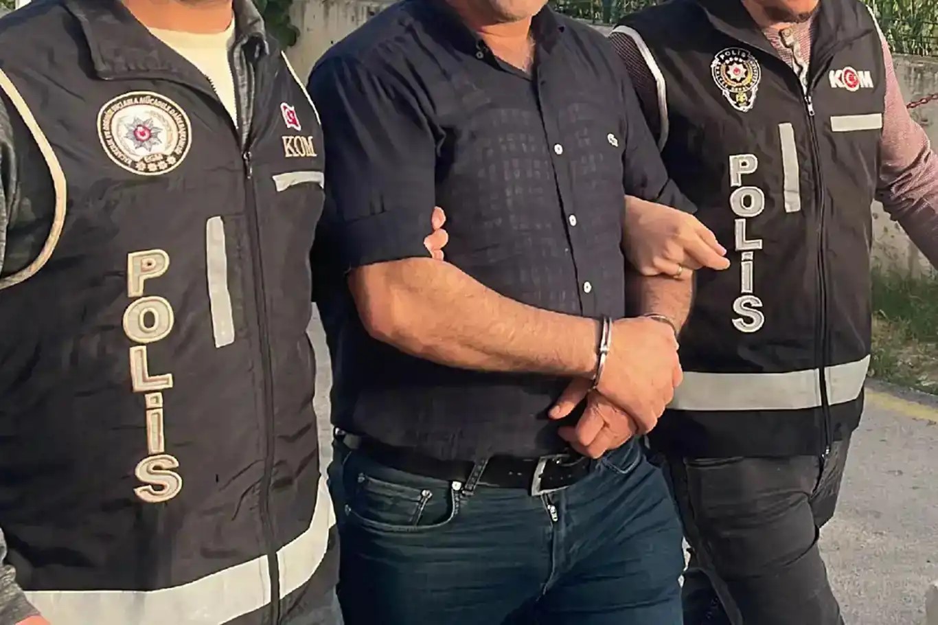 Muğla'da göçmen kaçakçılığı operasyonu: 7 şüpheli tutuklandı
