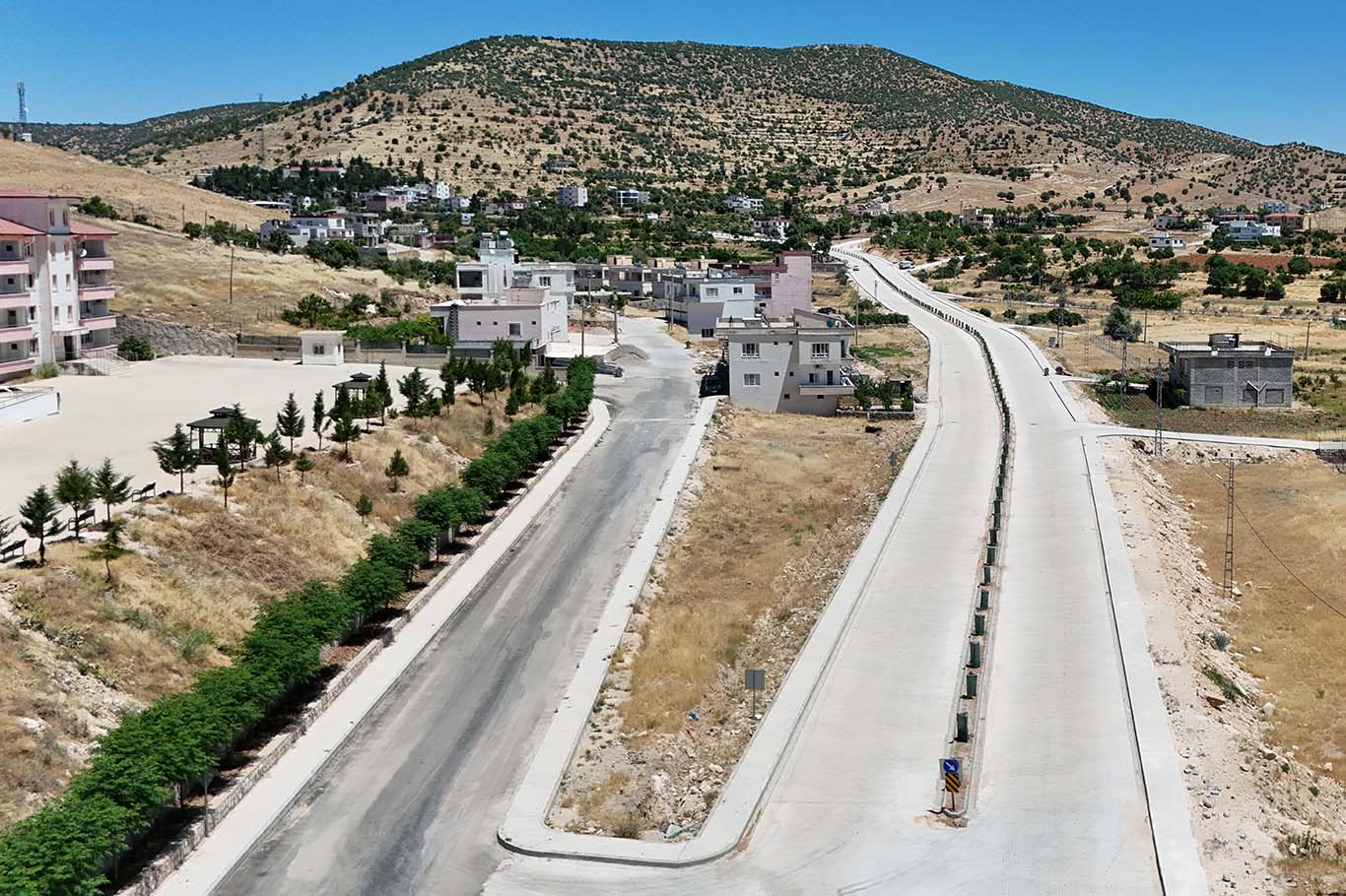 Belediye Başkanı Özhan: Kayapınar'ı eski yemyeşil günlerine kavuşturacağız