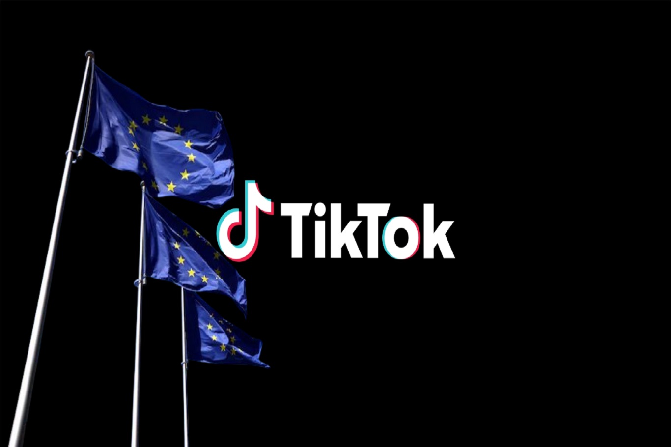 AB'den TIKTOK'a suçlama: Çocukları istismar ve siber zorbalığa açık bıraktı