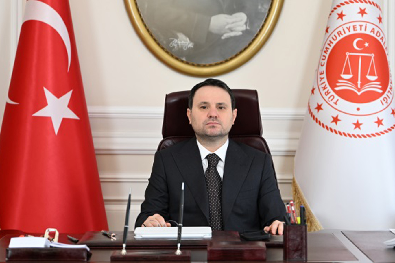 Bakan Gürlek: Gülistan Doku soruşturmasında maddi gerçeğin üzeri örtülmeyecek