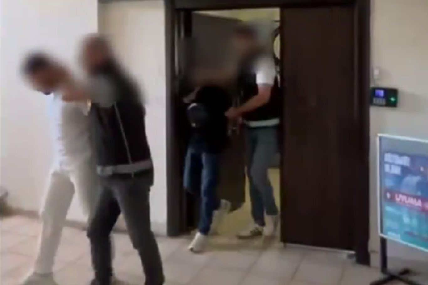 Tunceli'de uyuşturucu operasyonu: 3 şüpheli tutuklandı