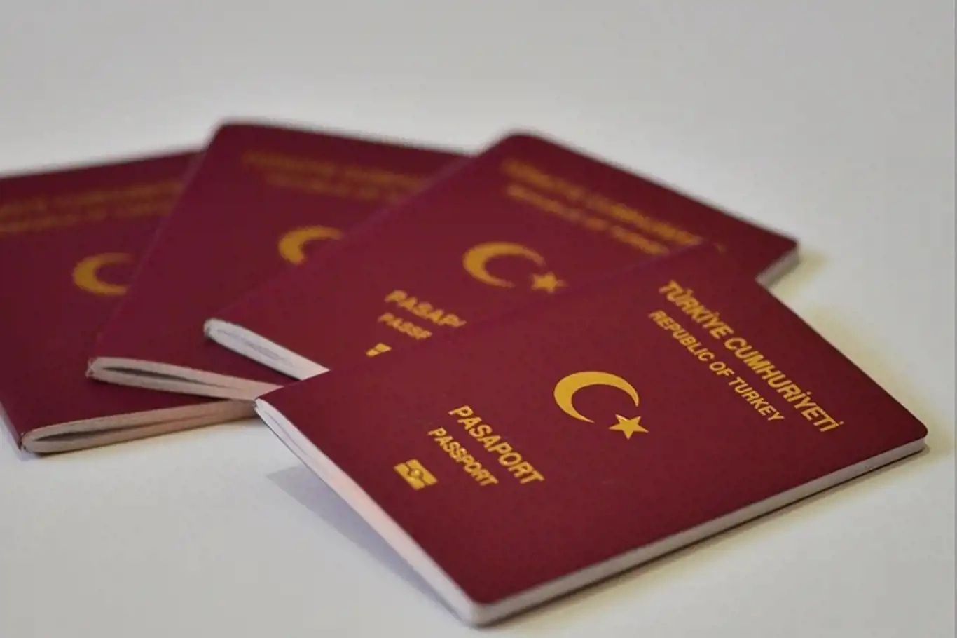 Diyanet'ten hacı adaylarına pasaport uyarısı