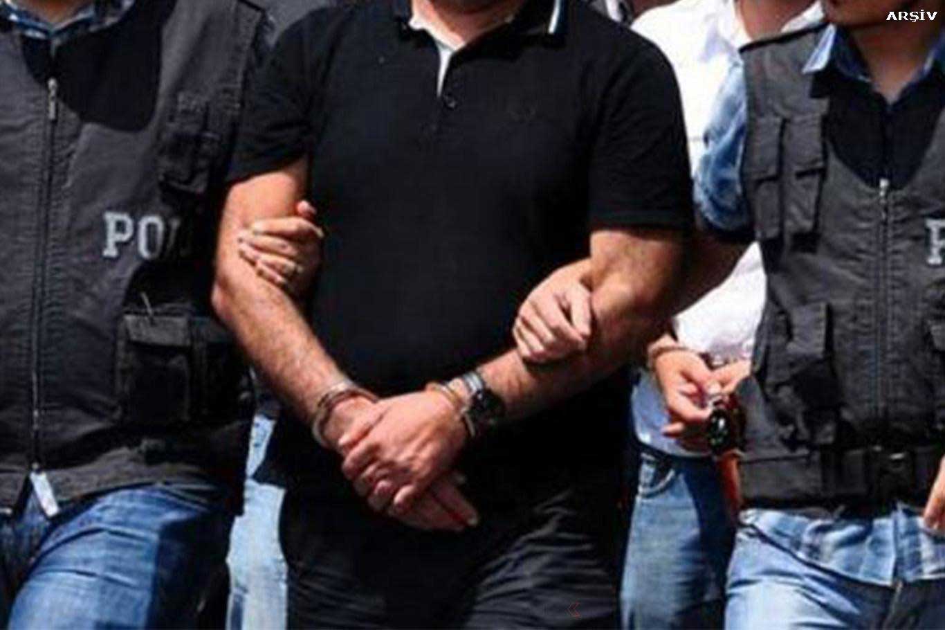 Kayseri'de aranan 87 şüpheli yakalandı