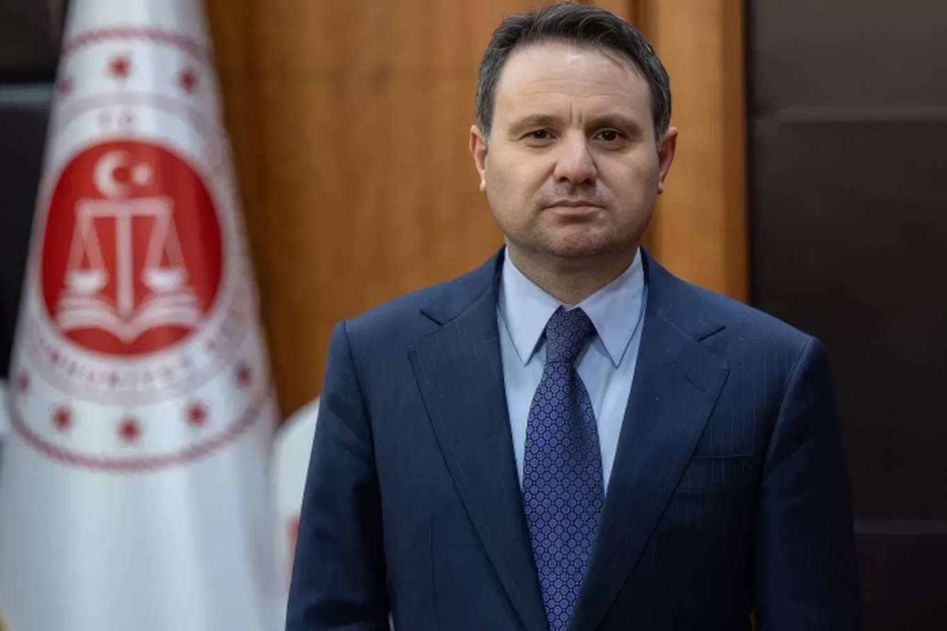 Bakan Gürlek: Milletimizin emanetine ihanet eden herkes hesap verecek