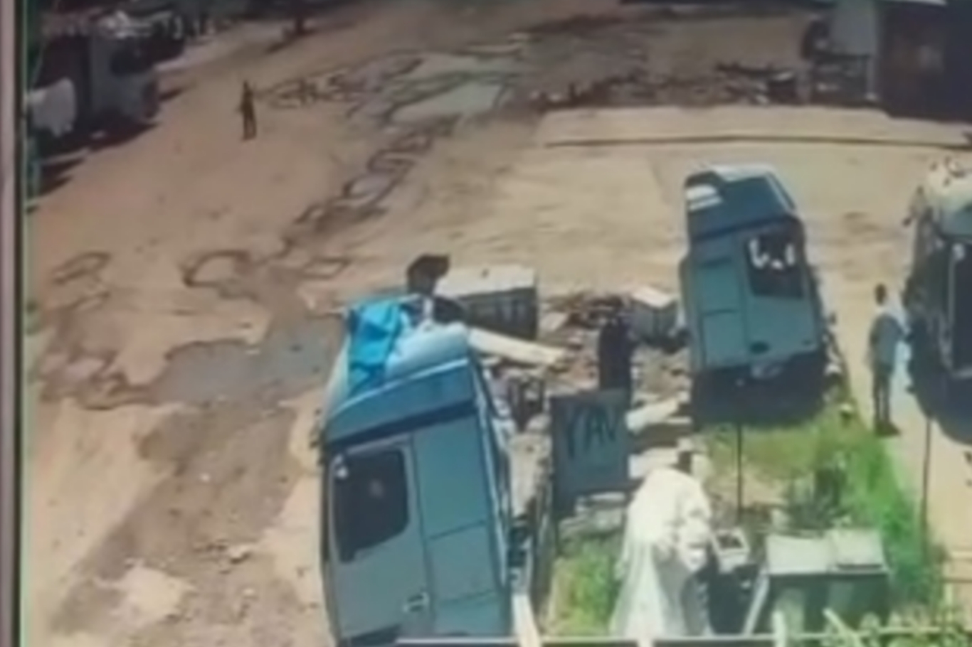 Silopi’de aynı yerde ikinci köpek saldırısı