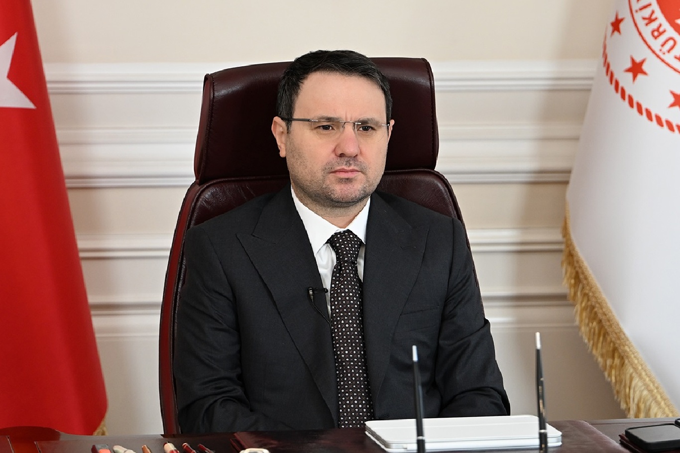 Bakan Gürlek: Üç ayrı operasyonda 112 şüpheli hakkında işlem yapıldı