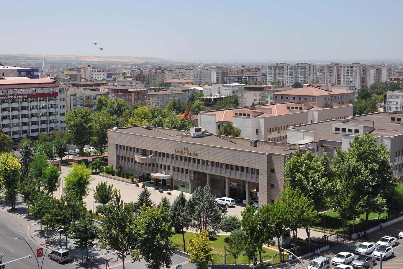 Batman Valiliğinden boğulma vakalarına karşı uyarı