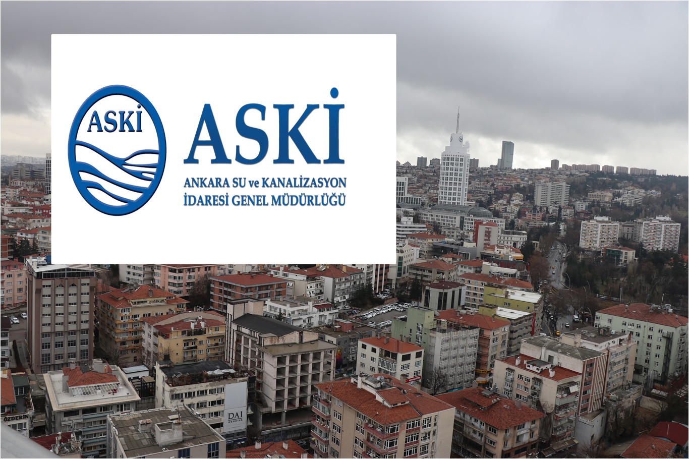 Ankara'da 3 gündür süren su kesintileri vatandaşları mağdur ediyor