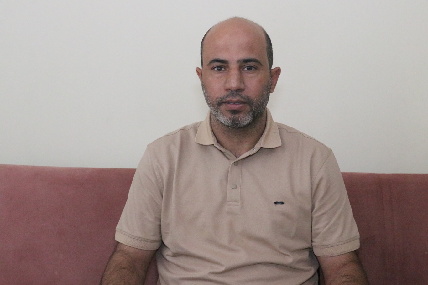 Tek amacı Gazze'yi gündemde tutmaktı: Avusturya'da tutuklu bulunan gazetecinin ailesi konuştu