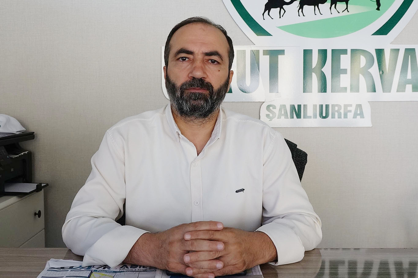 Umut Kervanı 2. Bölge Koordinatörü Doğan: Yetimlere sahip çıkmak toplumun ortak sorumluluğudur