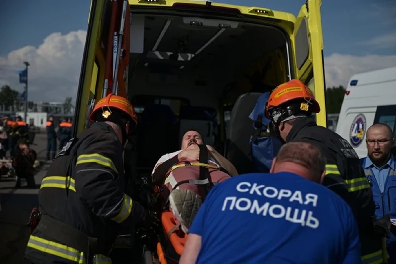 Rostov bölgesine Ukrayna saldırısı: 5 ölü