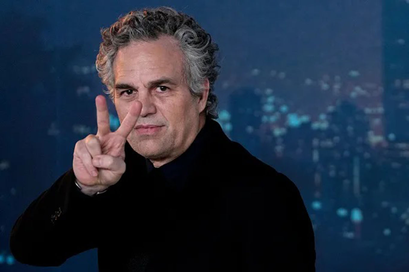 Mark Ruffalo'dan Netanyahu'ya: Sen akıl hastası bir katilsin ve adaletten kaçamayacaksın