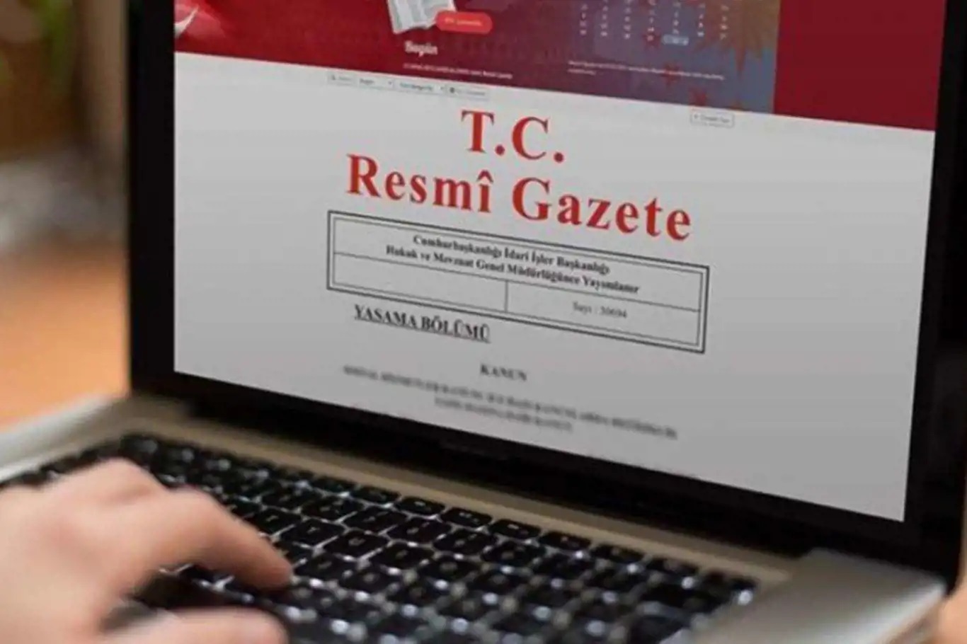 Resmî Gazete'de yayımlandı: KVKK'dan kamu kurumlarına kişisel veri uyarısı