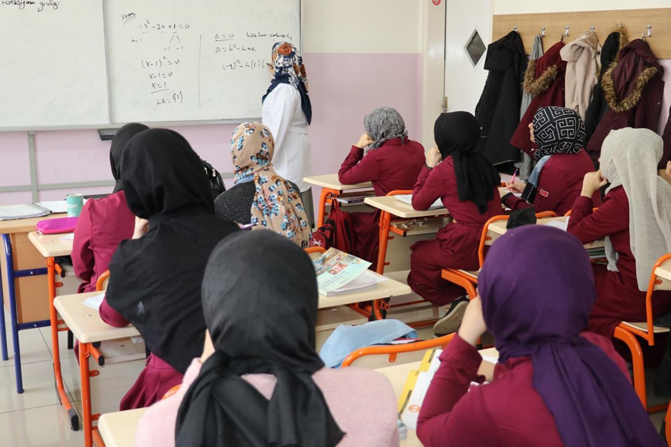 MEB'den okul yönetmeliğinde kapsamlı değişiklik