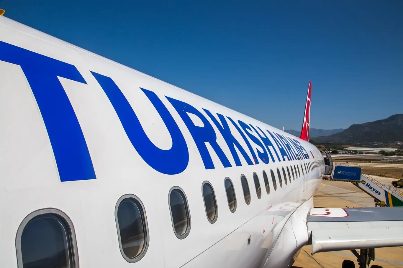 THY, 4 yılın ardından Minsk'e uçuşlarına yeniden başlıyor