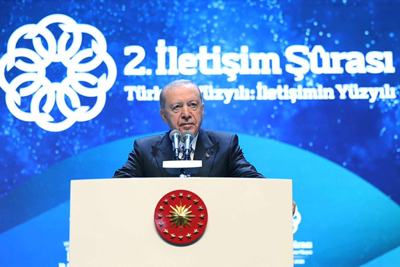 Cumhurbaşkanı Erdoğan: 6 Şubat depreminde devlete ve millete operasyon çekildi