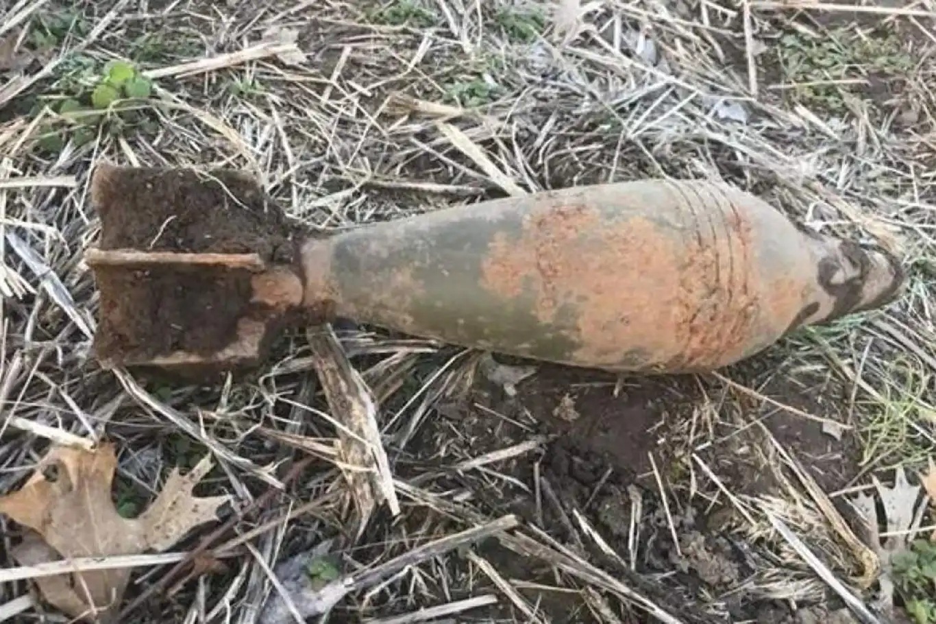 Afganistan'da savaştan kalma mühimmat patladı: Bir çok hayatını kaybetti