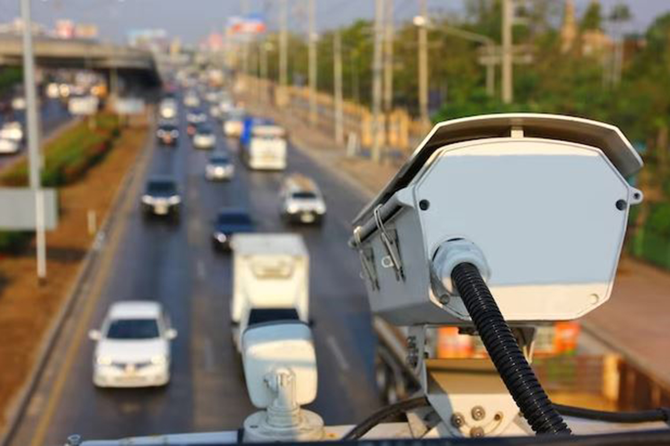 Adıyaman'da 4 ana güzergahta ortalama hız tespit sistemi devreye giriyor