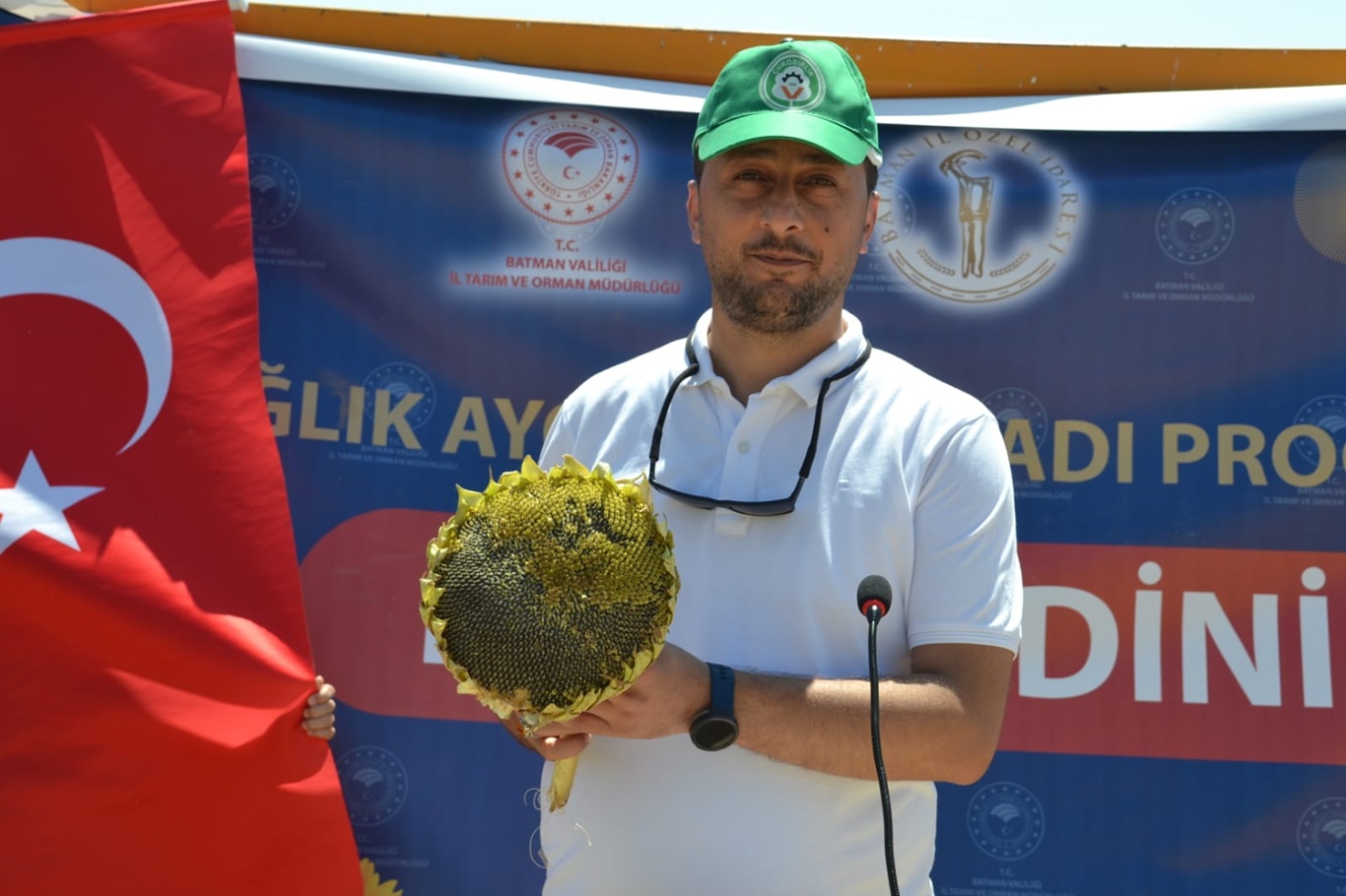 Çukobirlik 2026 ayçiçeği alım fiyatlarını ve alım takvimini açıkladı