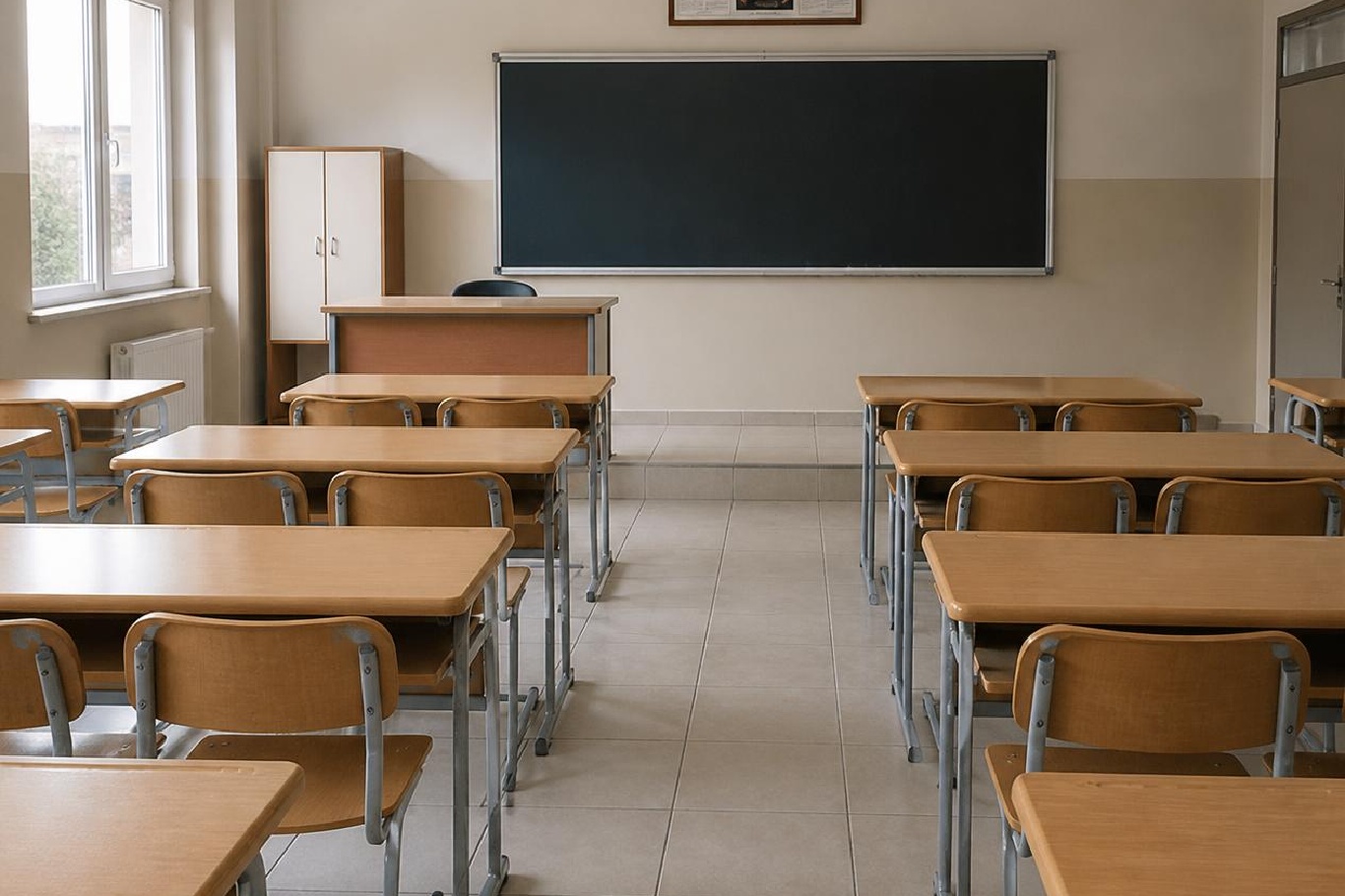 MEB'den okul öncesi eğitim ve ilköğretim kurumlarına yeni düzenleme