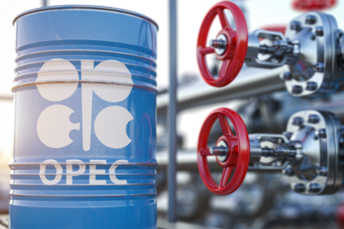 OPEC+ üretim artışını durdurmaya hazırlanıyor