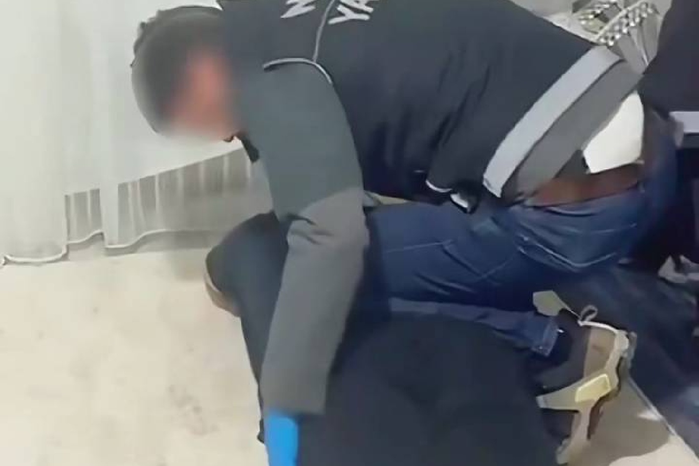 Yalova'da kırmızı bültenle aranan uyuşturucu hükümlüsü yakalandı