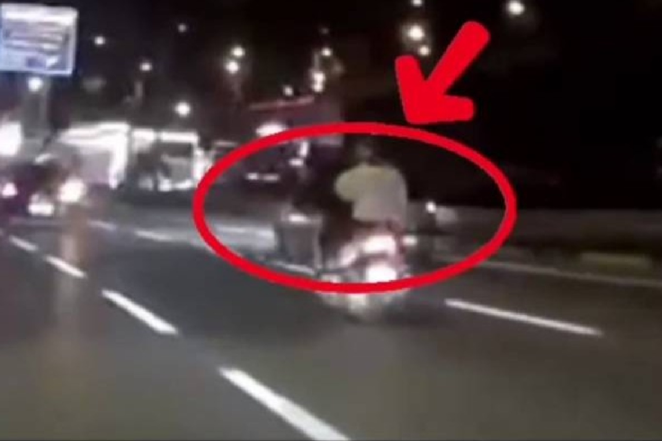 Trabzon'da trafik güvenliğini tehlikeye düşüren motosiklet sürücülerine ceza