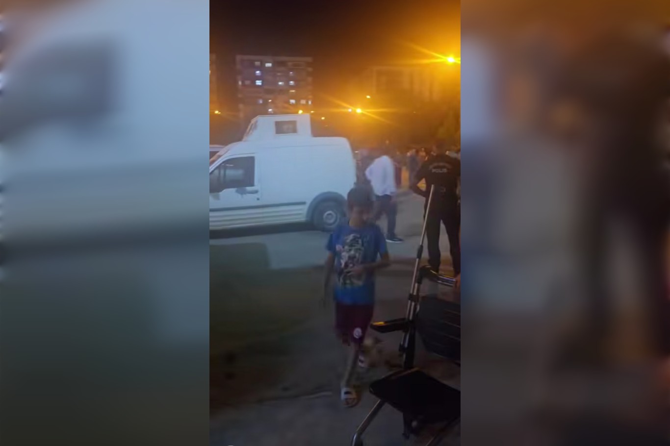 Mardin’de iki grup arasında kavga: 8 yaralı, 9 gözaltı