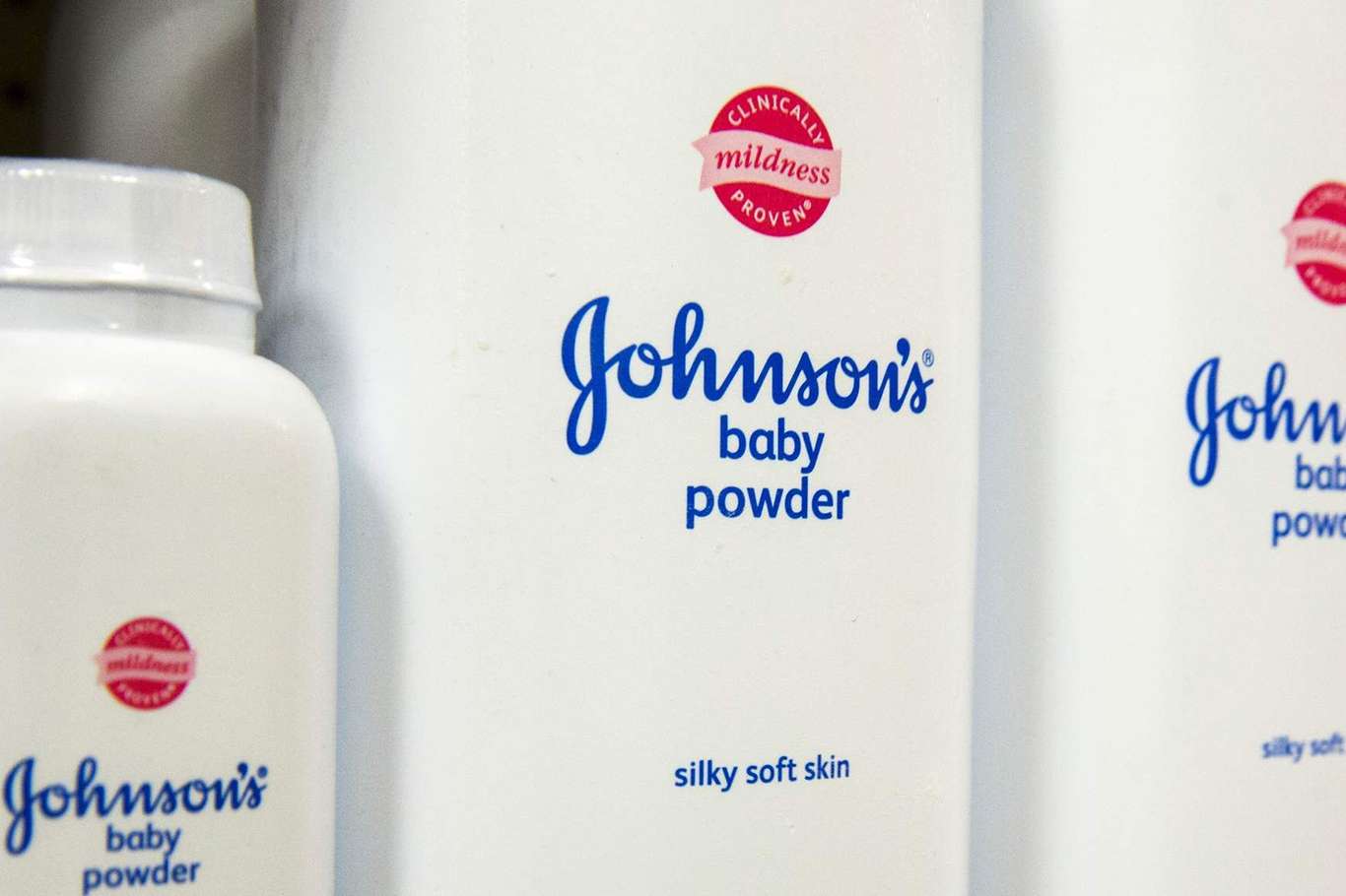 Johnson & Johnson'dan 5,5 milyar dolarlık "kanser" uzlaşması teklifi