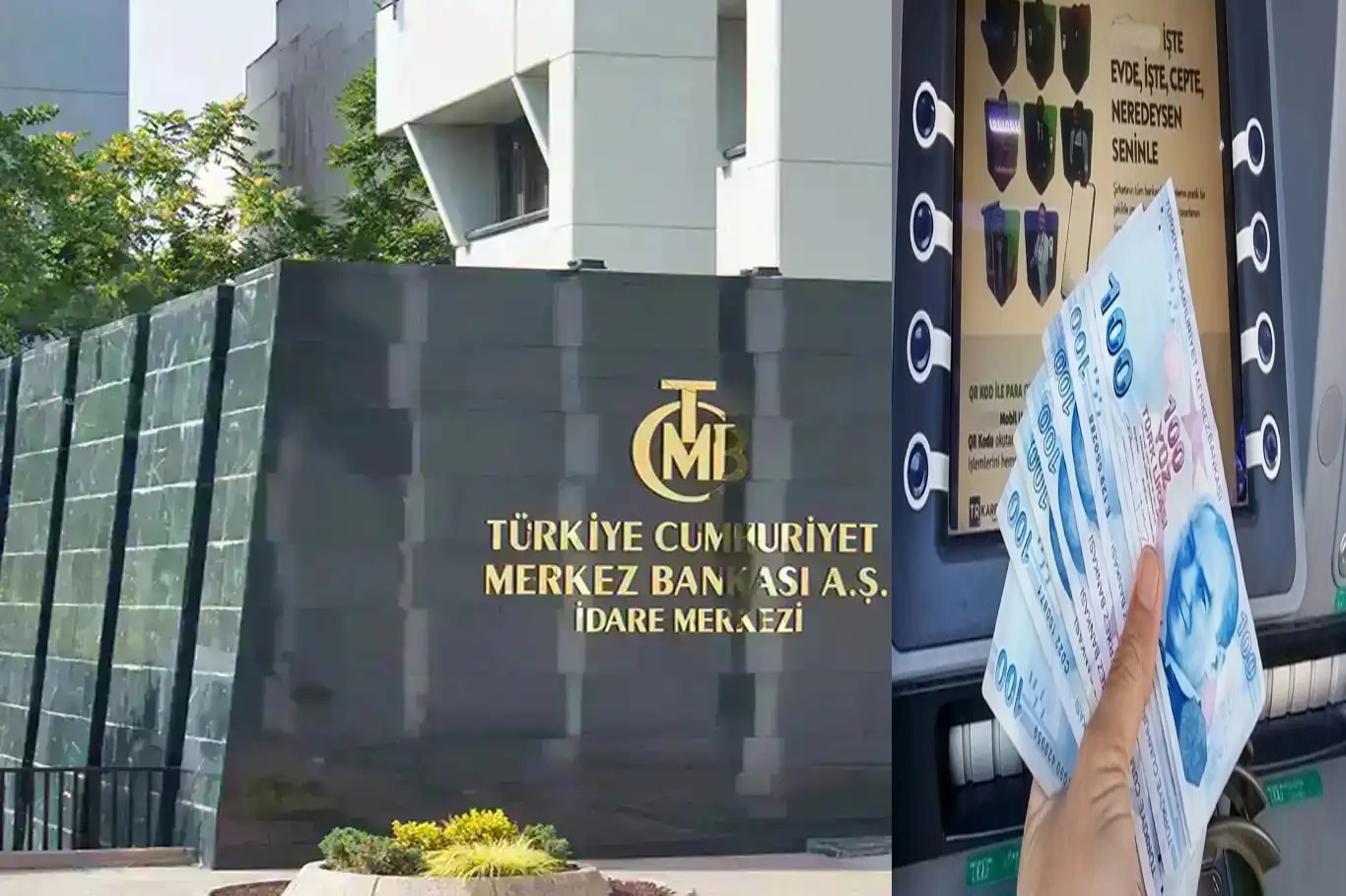 Merkez Bankası’ndan yeni dijital hizmet