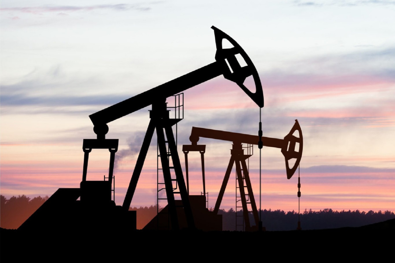 Brent petrol 84,33 dolara yükseldi