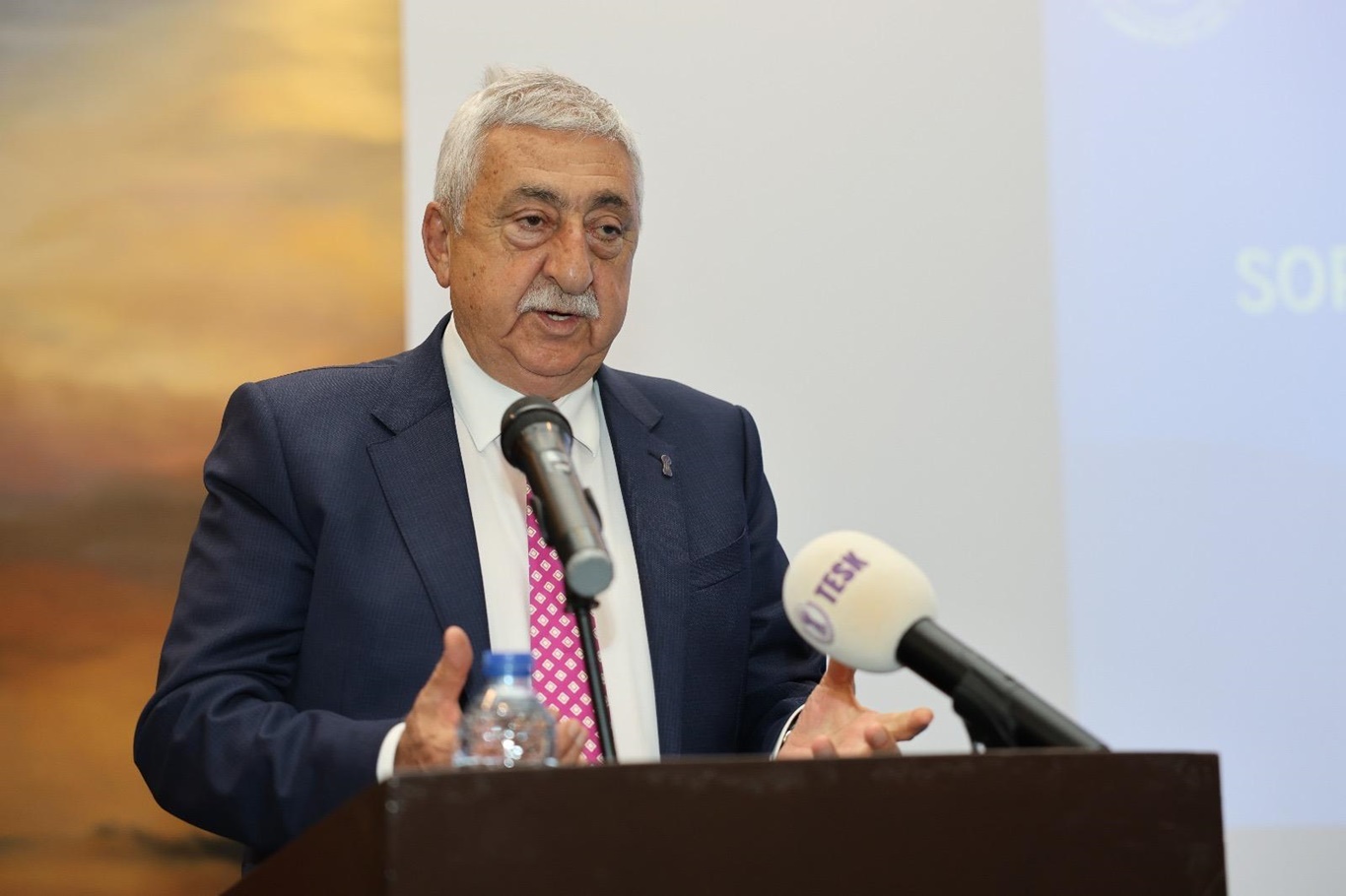 17 günde 34 milyon ambalaj geri dönüşüme kazandırıldı