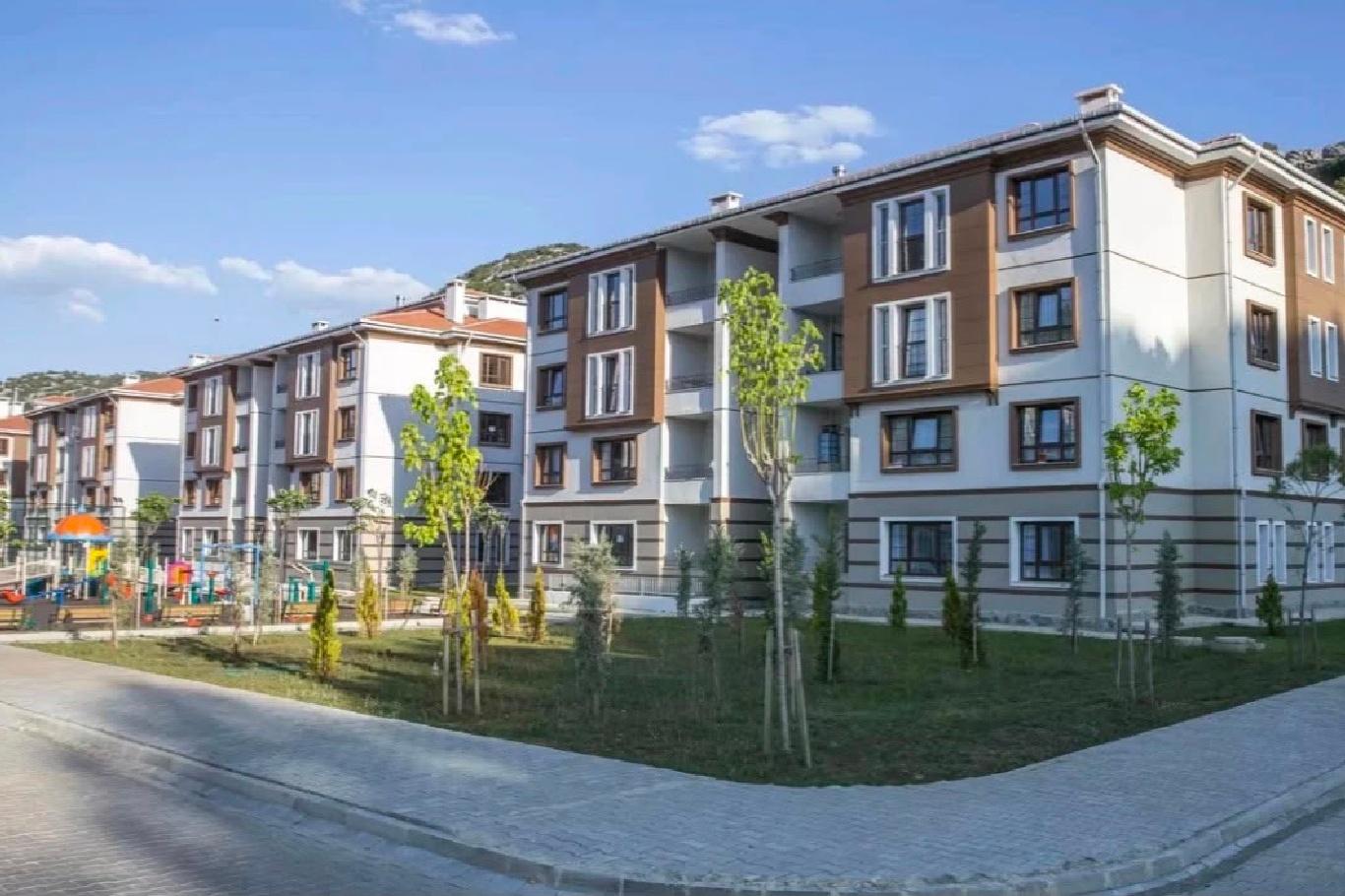TOKİ, İzmir'de açık artırmayla arsa satışı yapacak
