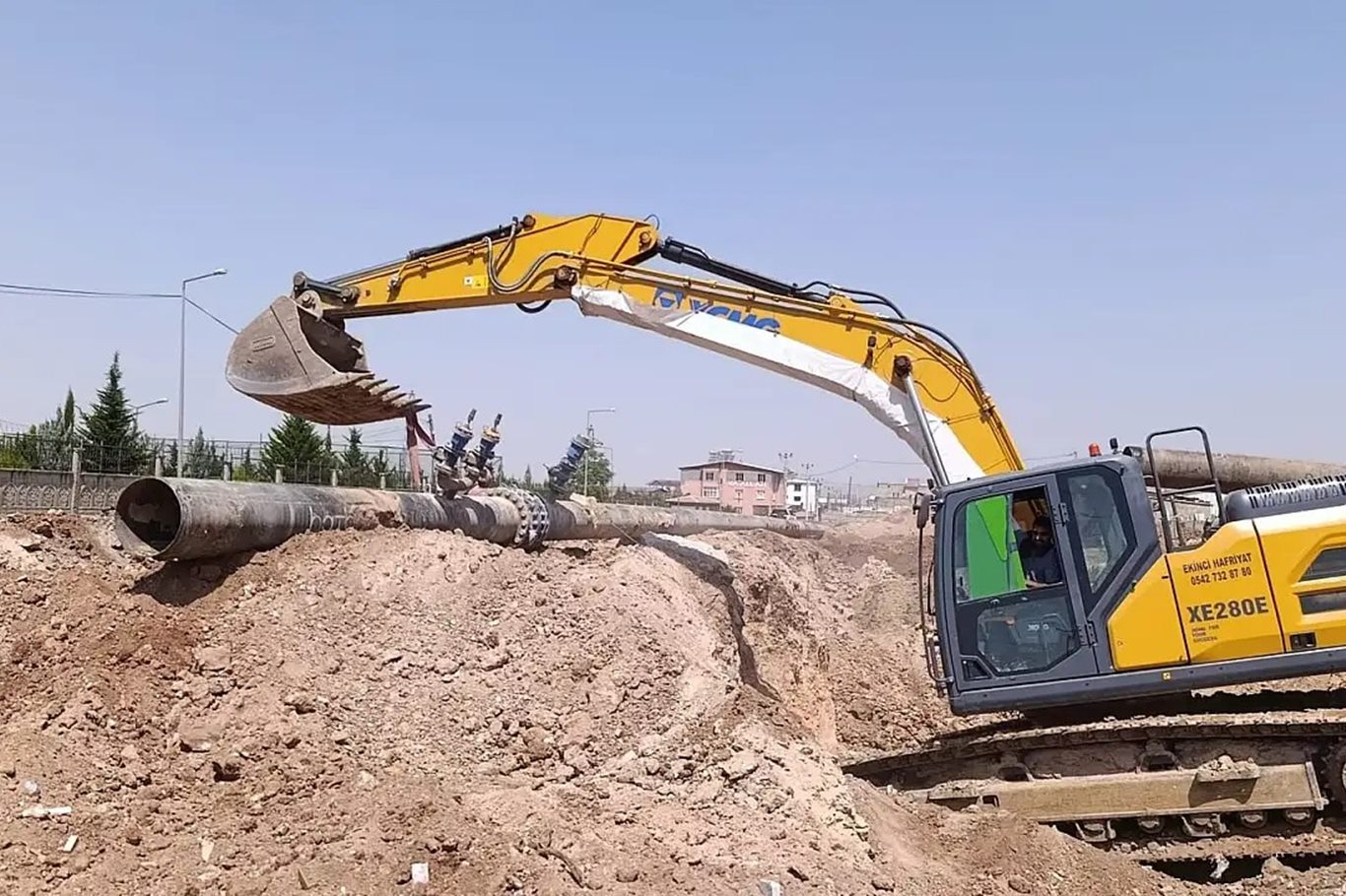 Kurtalan'da 24 saatlik kontrollü su kesintisi uygulanacak