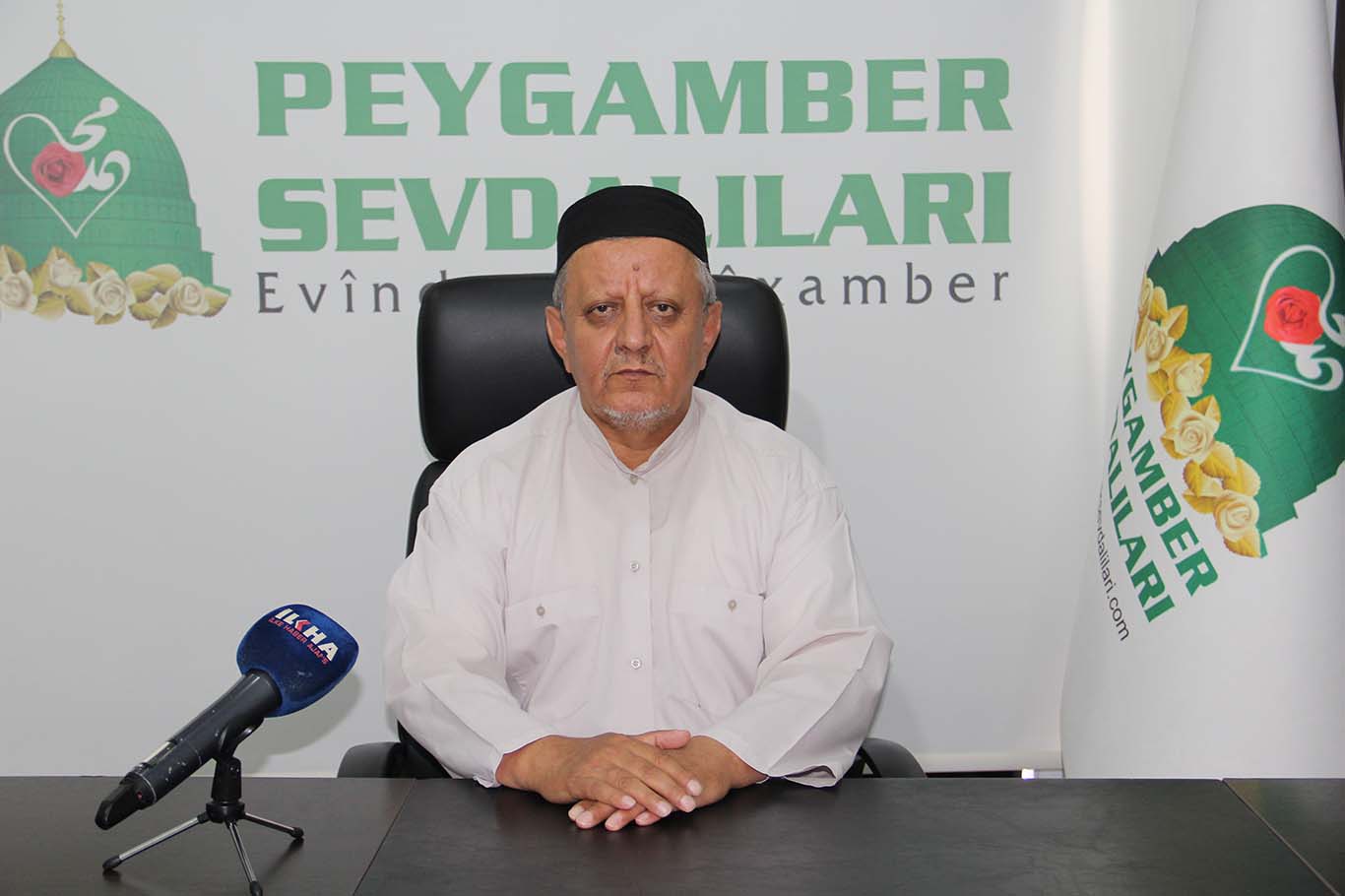 PSV Genel Başkanı Şimşek: Gazze'deki katliam durmadı, sadece şekil değiştirdi