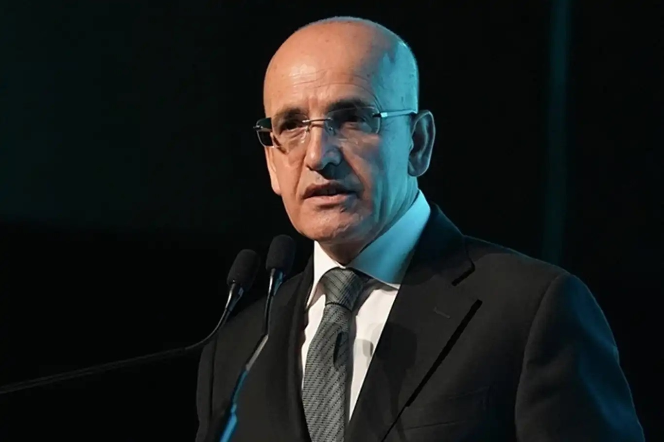 Bakan Şimşek: Turizm geliri 65,2 milyar dolarla geçen yılki seviyesini korudu