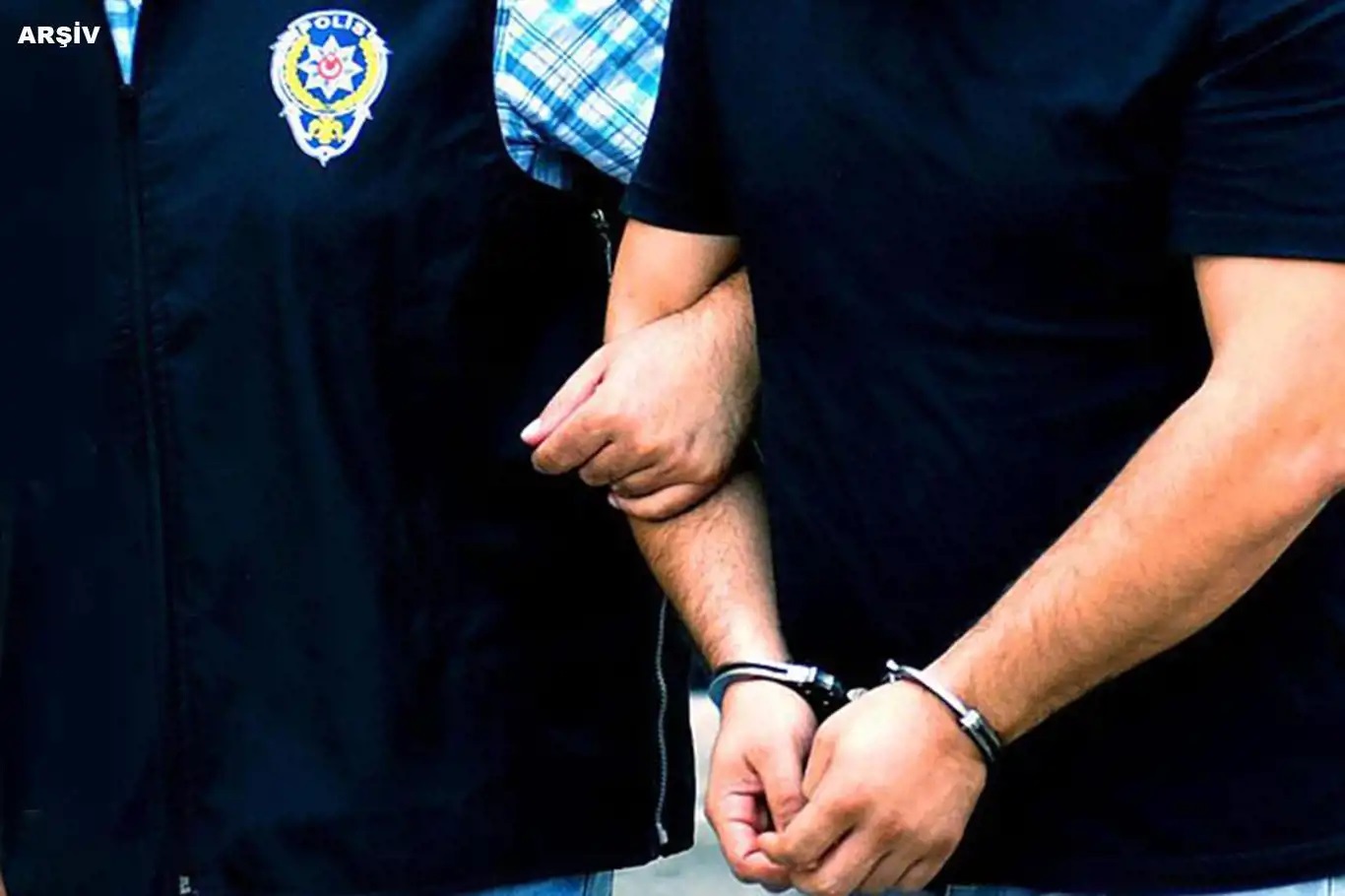 Kayseri'de jandarma tarafından aranan 52 kişi yakalandı