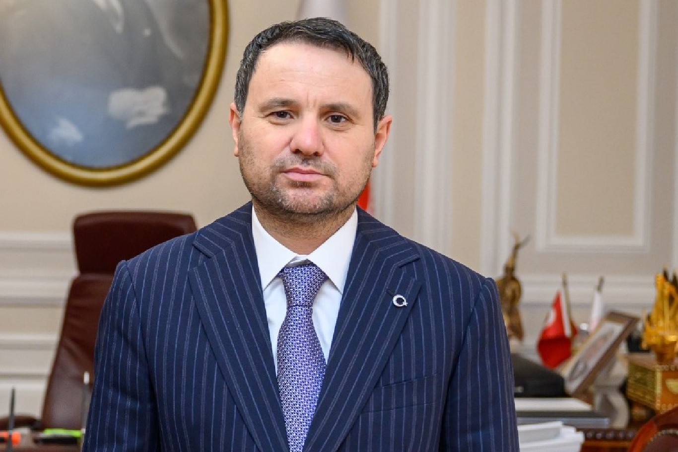 Bakan Gürlek: Hukuk Mesleklerine Giriş Sınavı 27 Eylül'de yapılacak