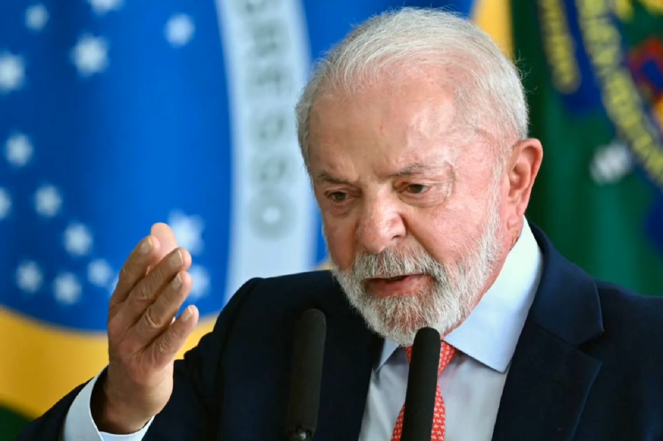 Brezilya'da Lula'nın oğluna yönelik nüfuz ve yolsuzluk iddiaları araştırılacak