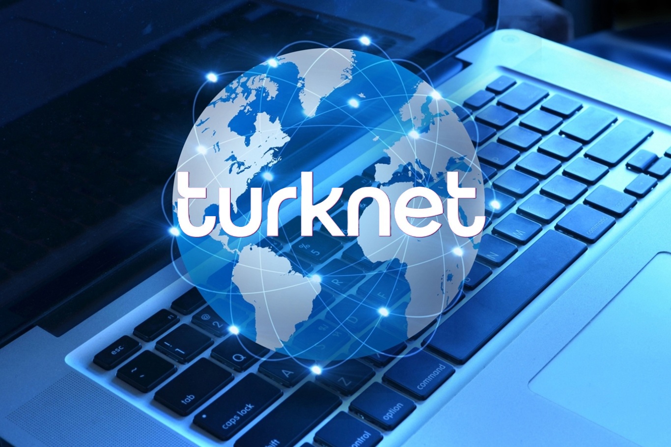TurkNet’te ülke genelinde internet kesintisi